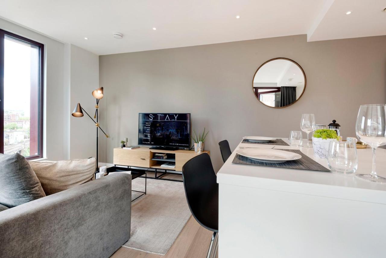 Apartment Gravity Camden Lock London
