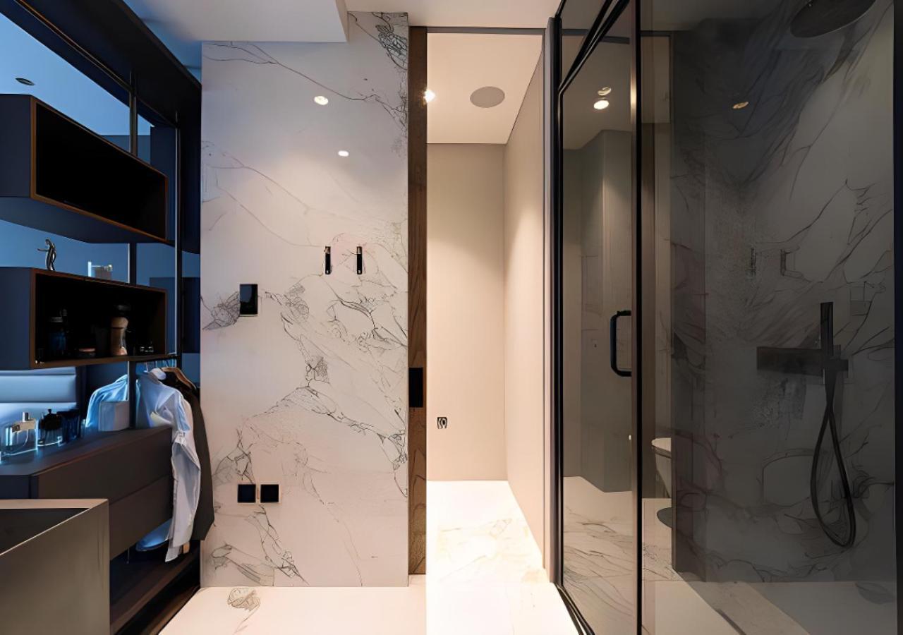 Staylux Oxford Street Appartement
