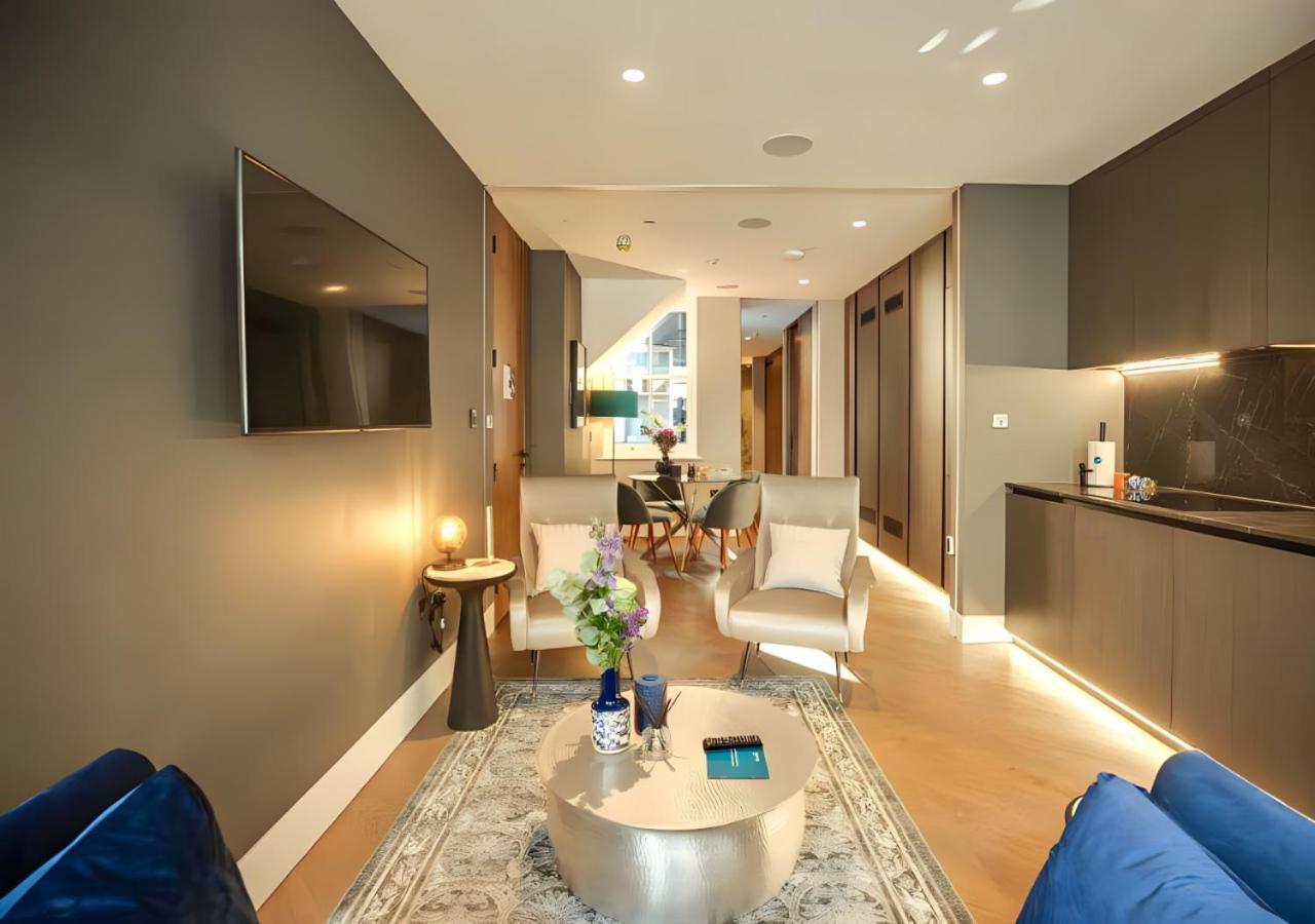 Appartement Staylux Oxford Street