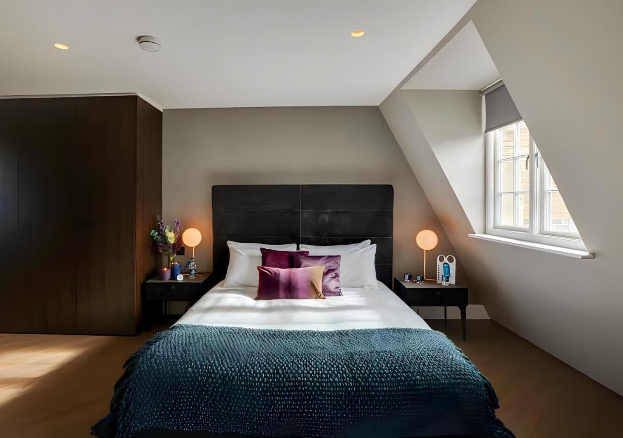 Staylux Oxford Street Appartement *