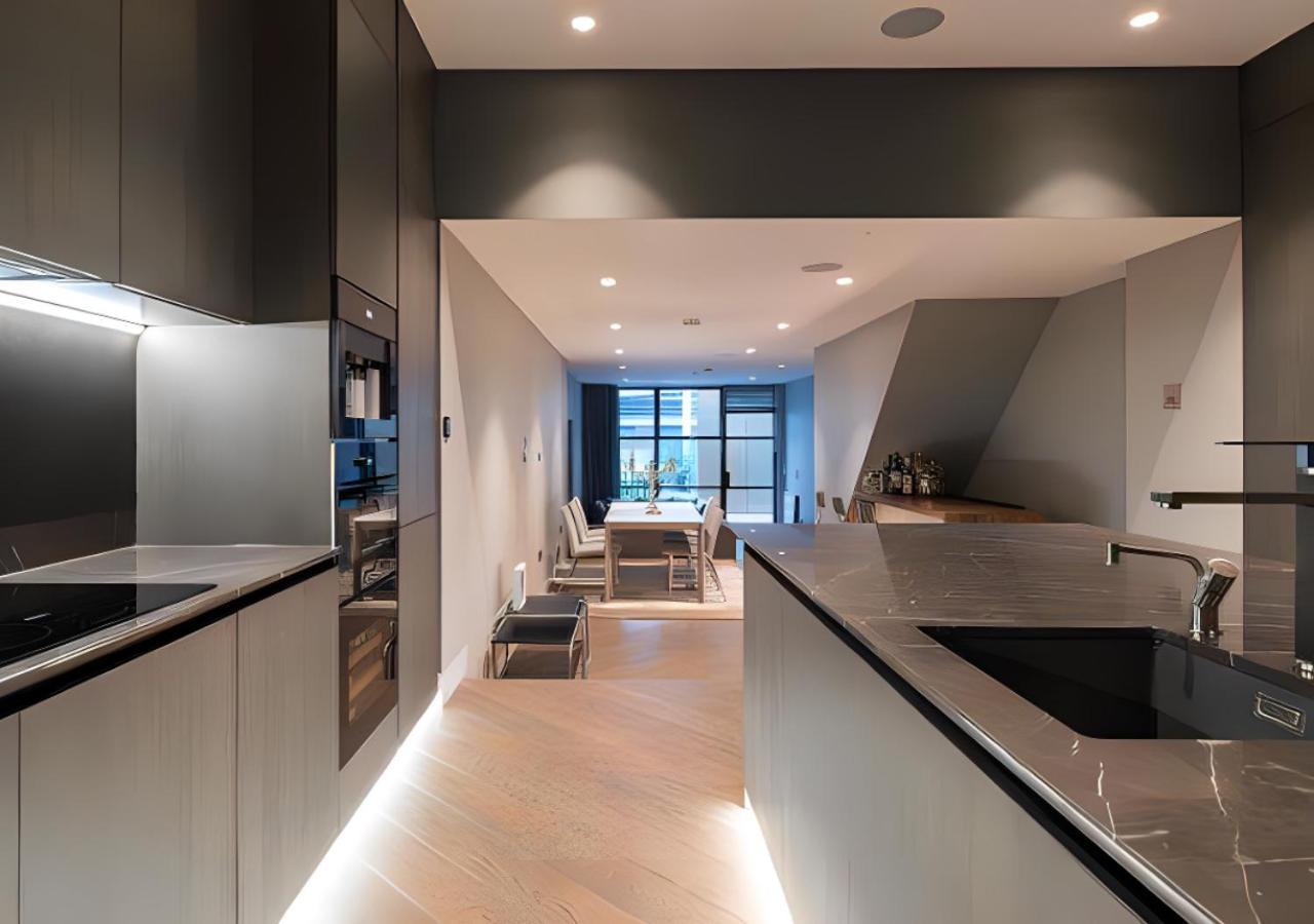 Appartement Staylux Oxford Street Londen