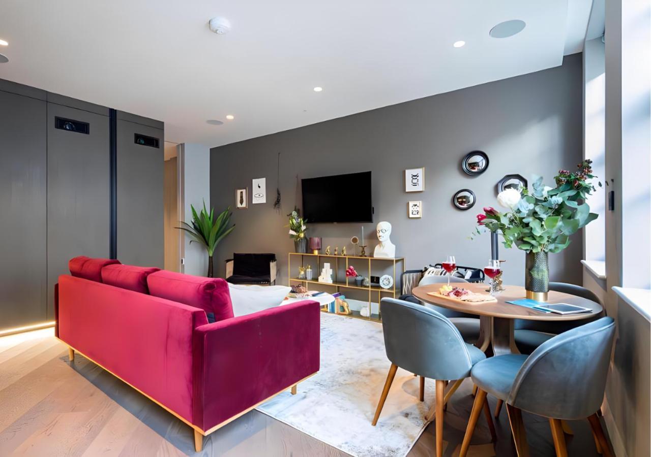 Appartement Staylux Oxford Street