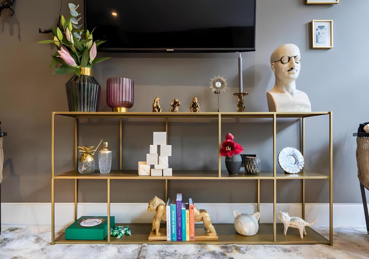 Staylux Oxford Street Appartement