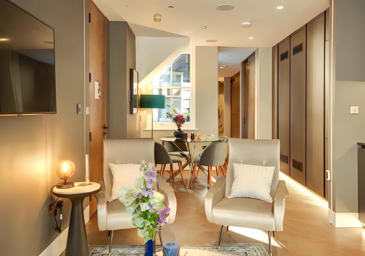 Appartement Staylux Oxford Street