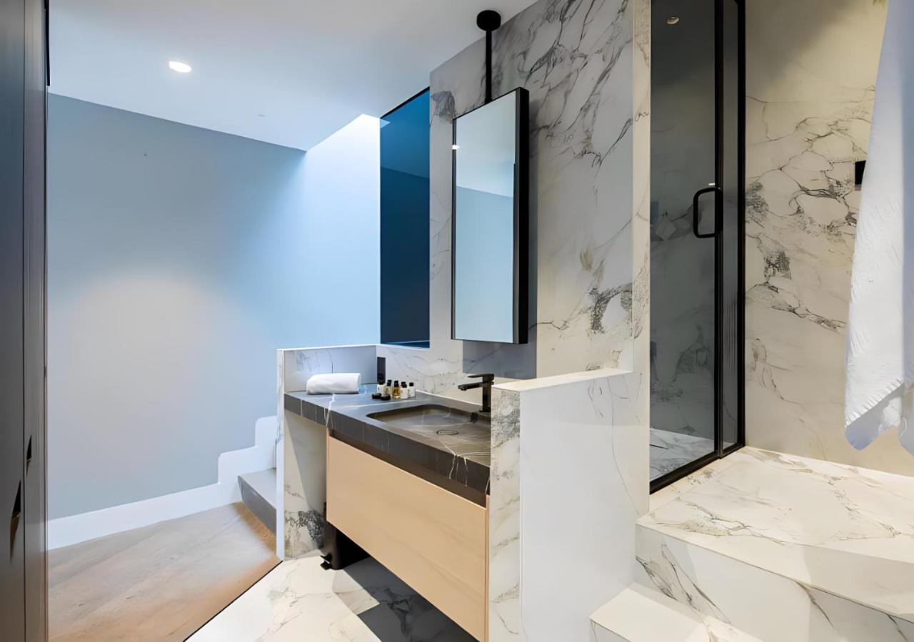 Appartement Staylux Oxford Street Londen