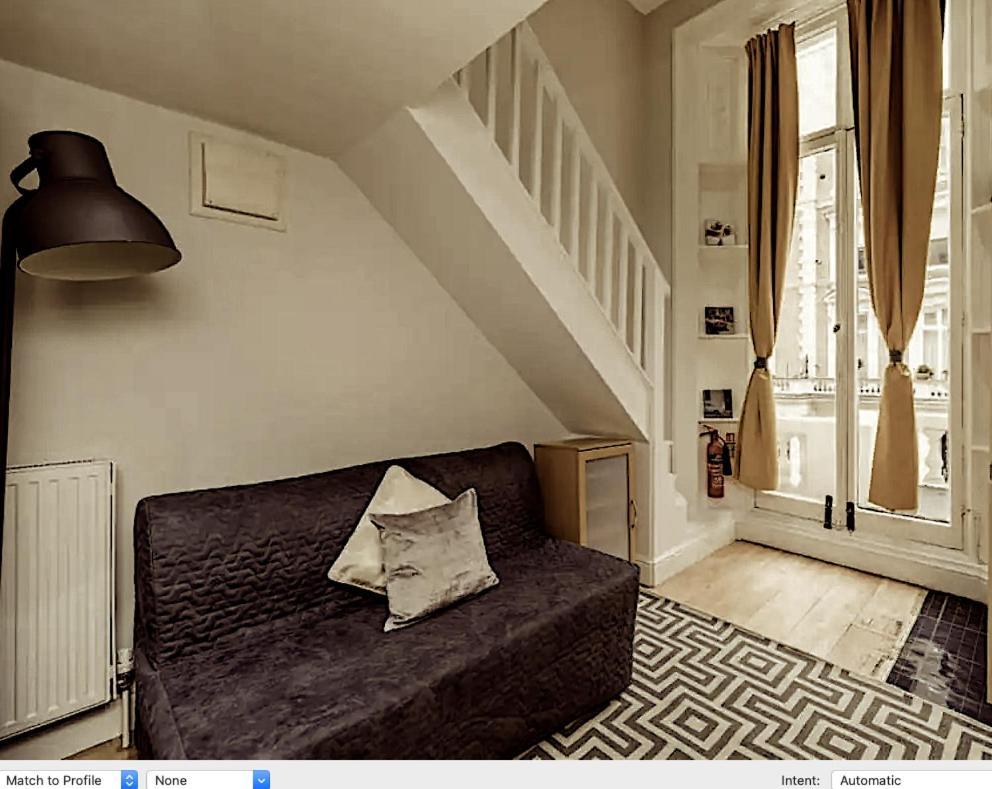 Live The Life In Notting Hill Londen