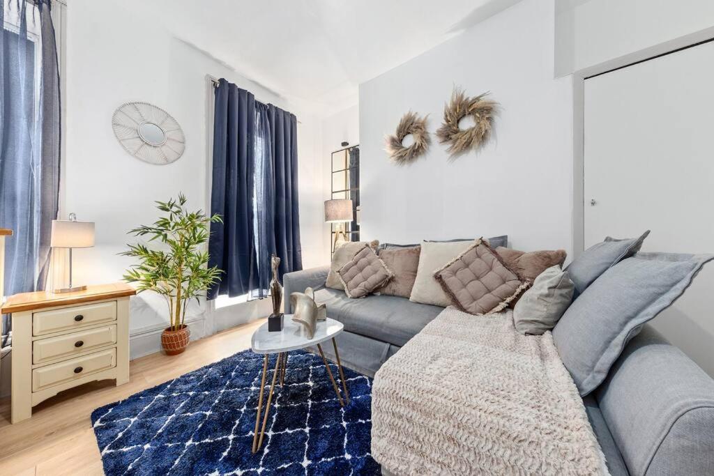 Luxury Sleep 4 Near Hyde Park Ed1 Appartement