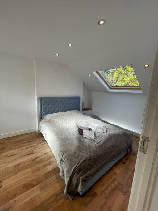 A Beautiful Terraced House In Central Сasa de vacaciones Londres