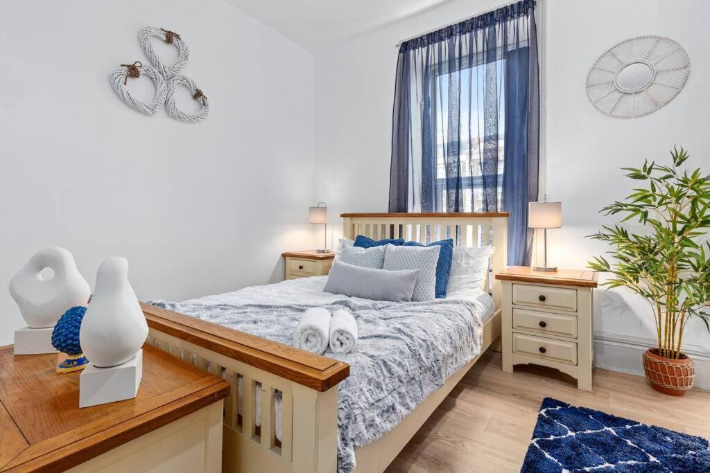 Luxury Sleep 4 Near Hyde Park Ed1 Appartement