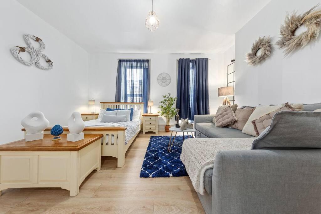 Appartement Luxury Sleep 4 Near Hyde Park Ed1 *