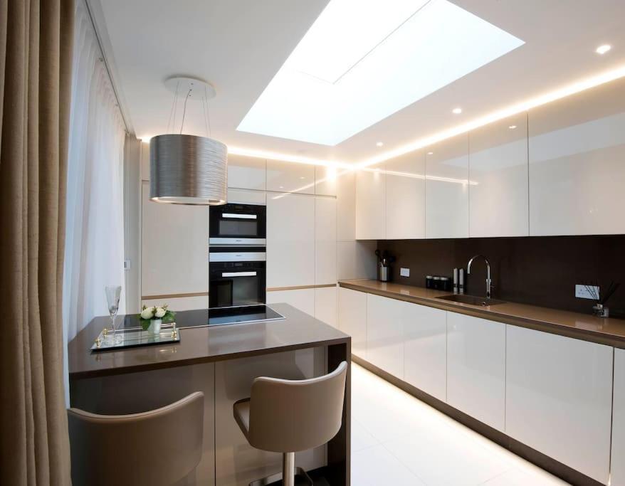 Appartement New, Luxury 3 Bed Duplex In Covent Garden