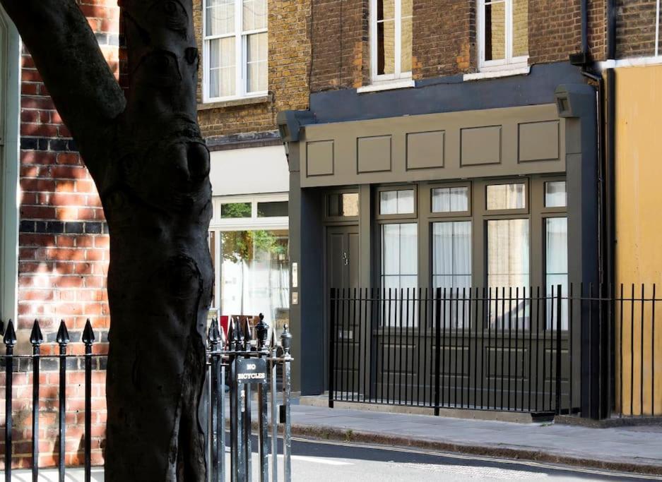 Appartement New, Luxury 3 Bed Duplex In Covent Garden *