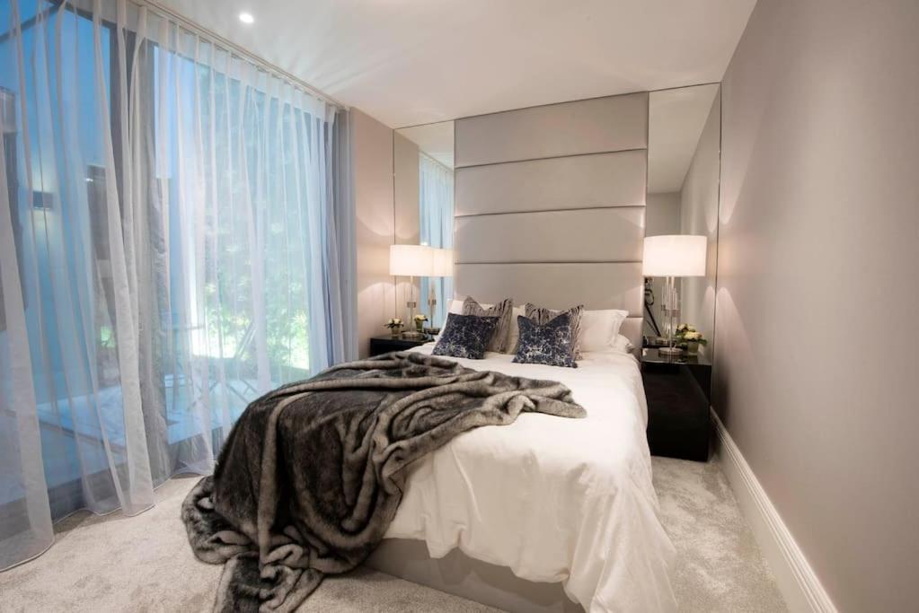 New, Luxury 3 Bed Duplex In Covent Garden Appartement