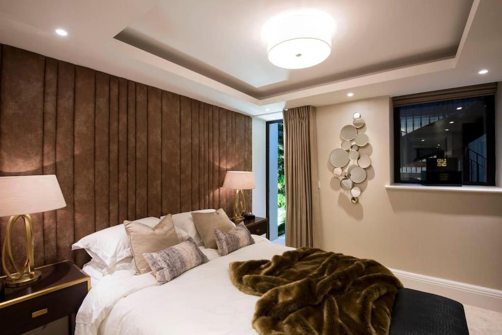 Appartement New, Luxury 3 Bed Duplex In Covent Garden