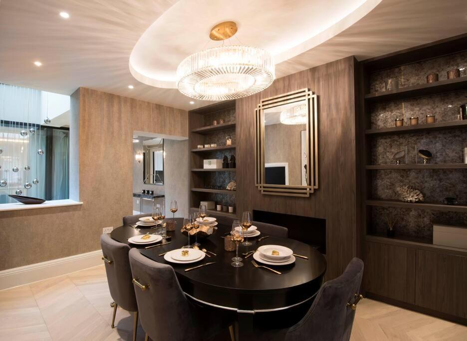 Appartement New, Luxury 3 Bed Duplex In Covent Garden *