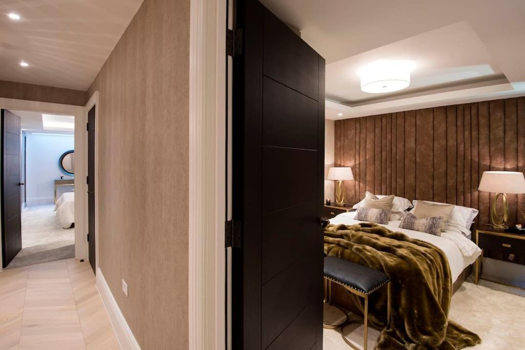 New, Luxury 3 Bed Duplex In Covent Garden Appartement *