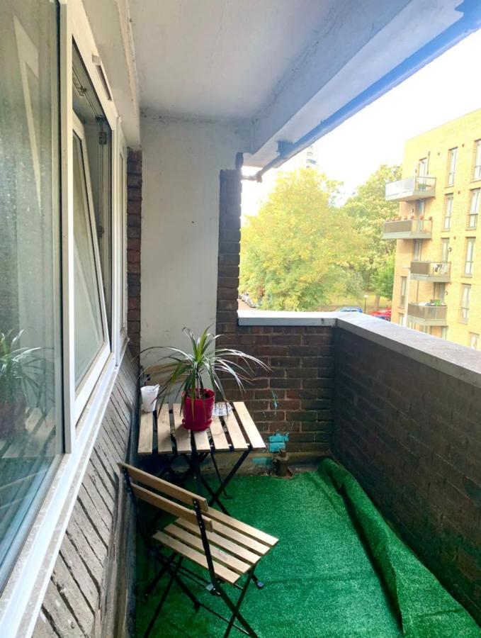 Bow Guest house