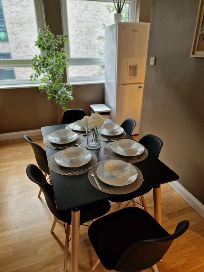 Appartement 3 Bedrooms Flat Near Russell Square *