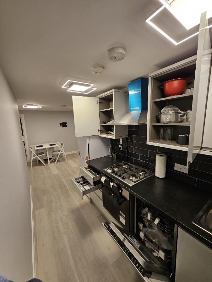 Apartment Luxury Flat - With Roof Terrace *