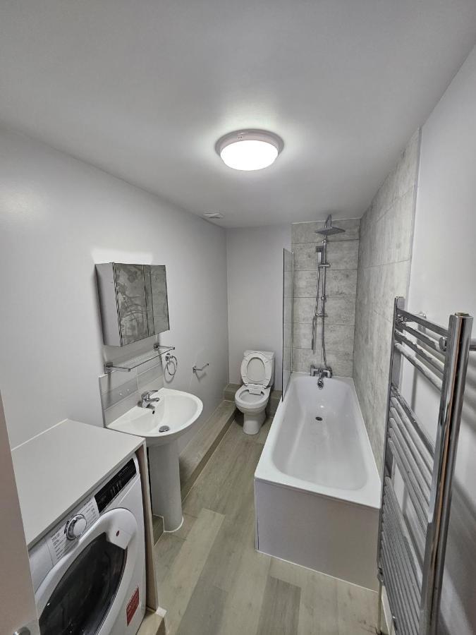 Apartment Luxury Flat - With Roof Terrace