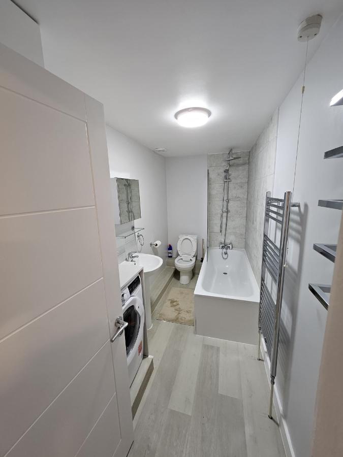 Apartment Luxury Flat - With Roof Terrace *