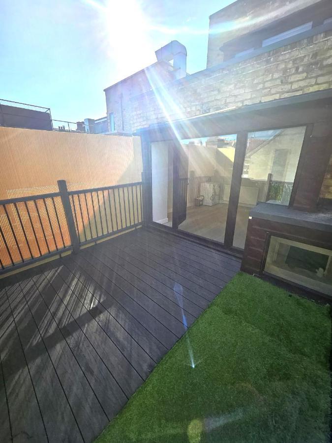 Luxury Flat - With Roof Terrace Appartement