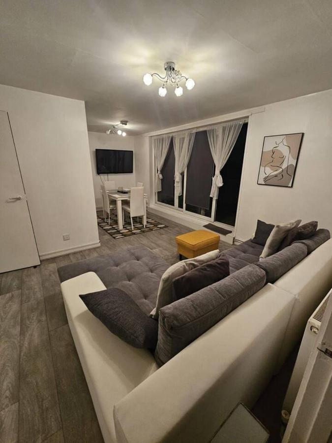 Stunning 1-bed In London