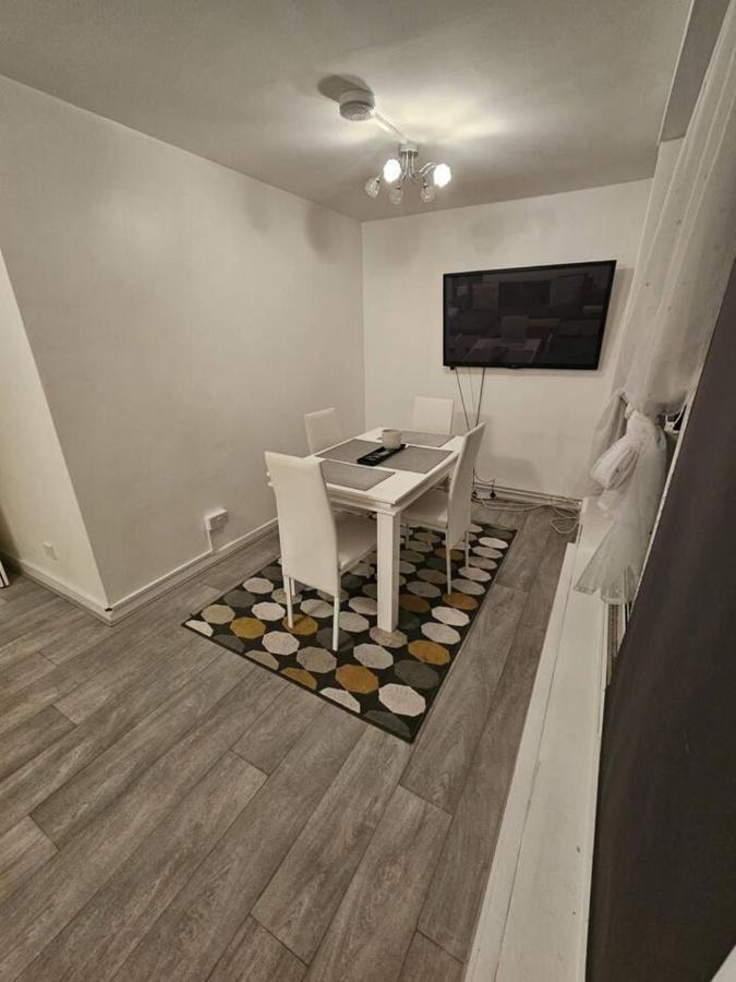 Stunning 1-bed In * London