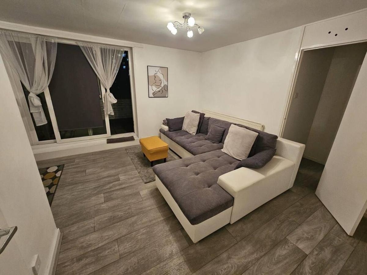 Stunning 1-bed In London