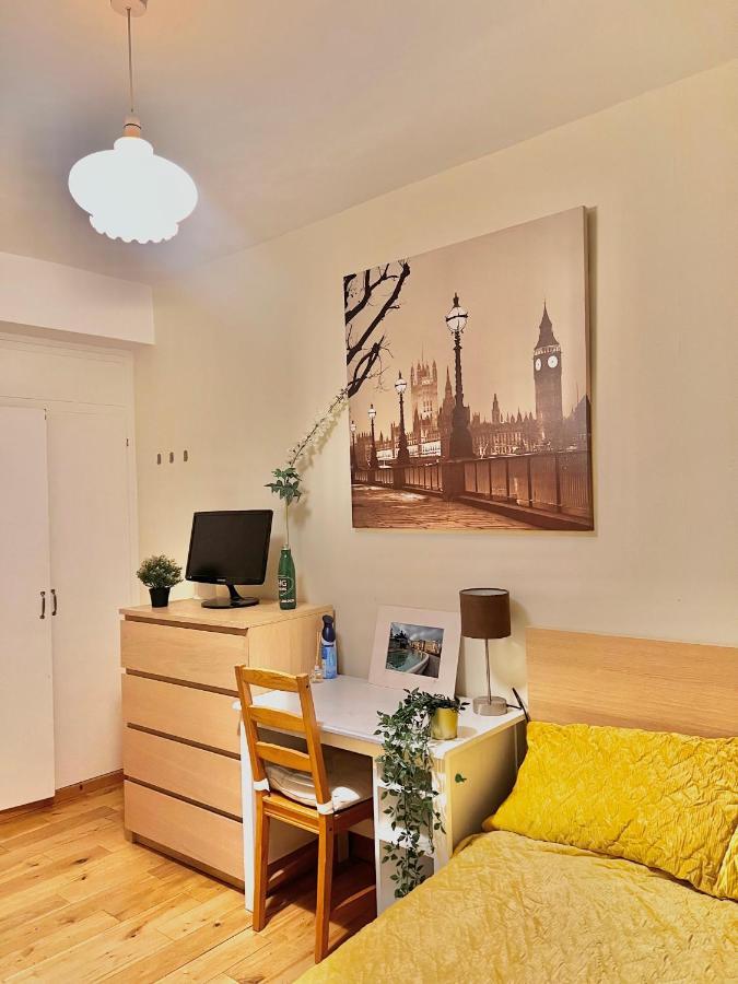 Gasthuis Central Zone 1 Cosy All Inclusive *