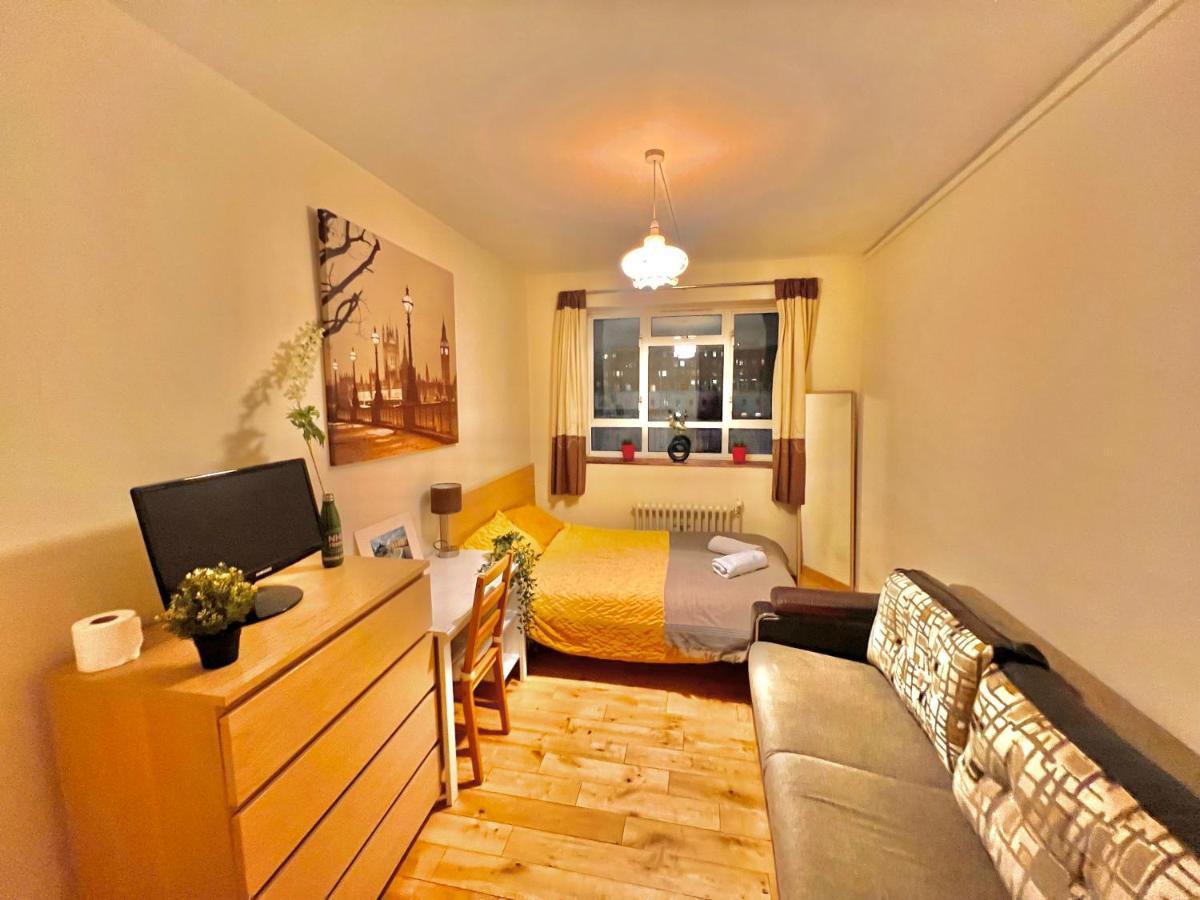 Central Zone 1 Cosy All Inclusive Gasthuis