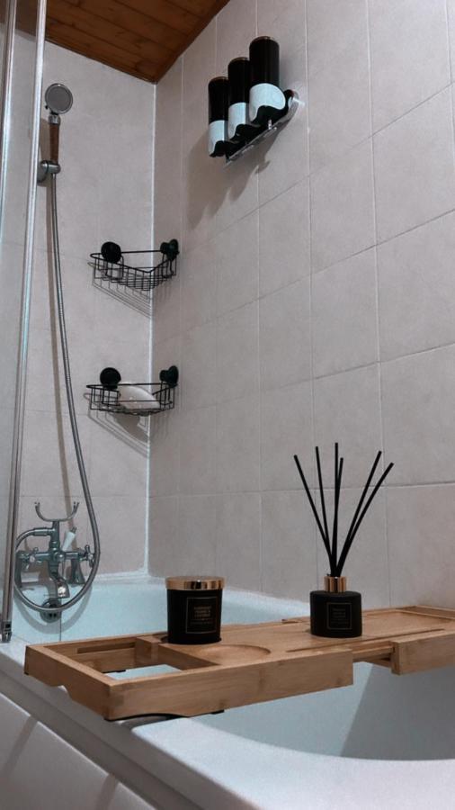 Dalston 1 Bedroom Flat Appartement Londen