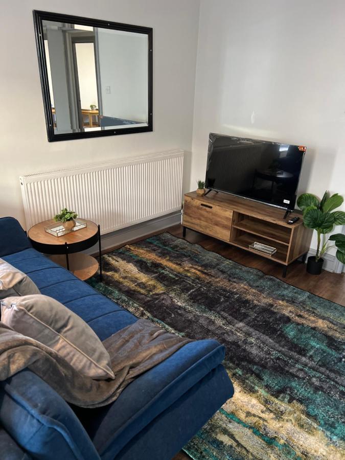 Dalston 1 Bedroom Flat Appartement Londen