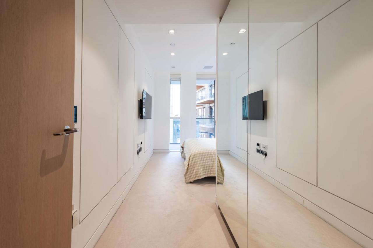 Apartamento Arcore Premium Bridge Londres