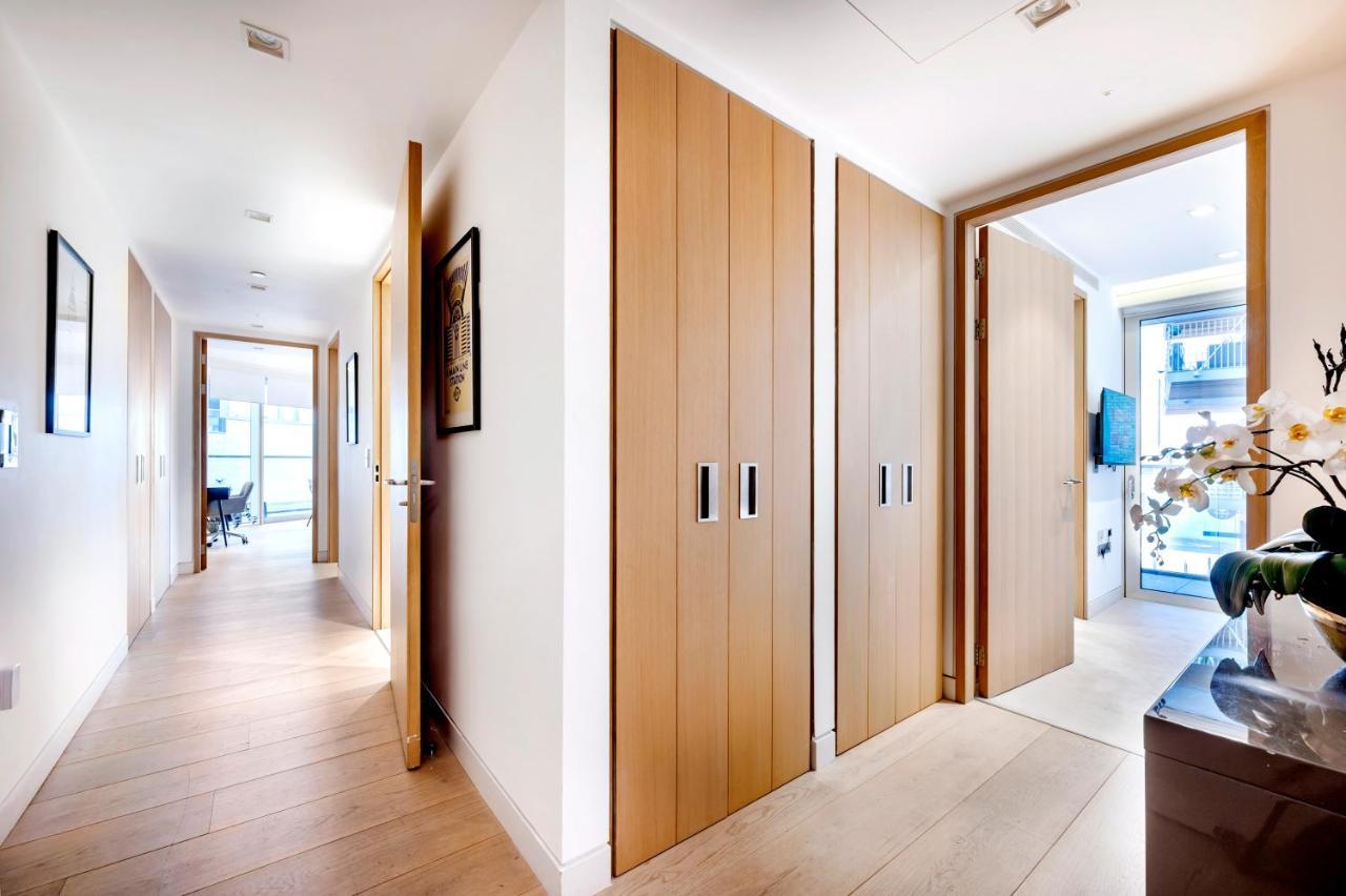 Arcore Premium Bridge Apartamento