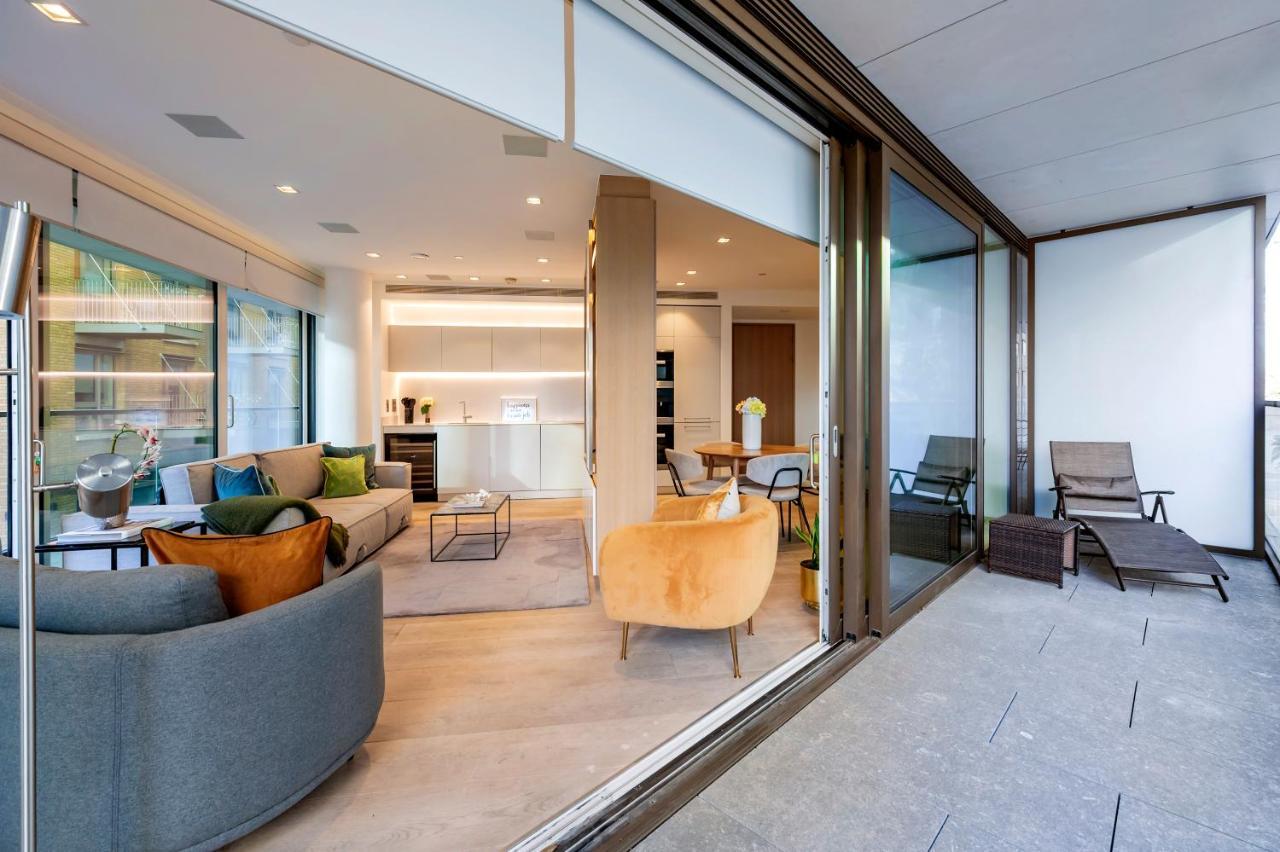 Arcore Premium Bridge Apartamento