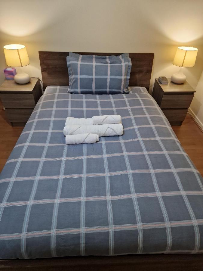Appartement Waterloo - Zone 1 - Spacious One Bedroom Flat