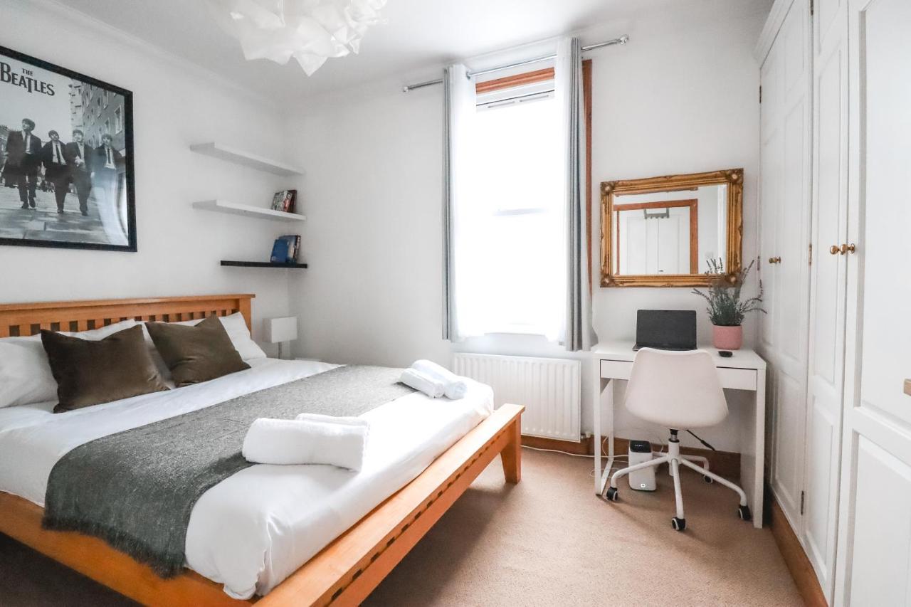 Fulham Guest house
