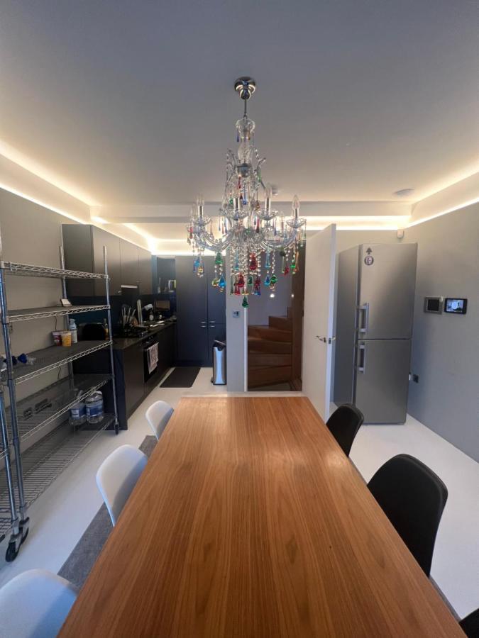 Casa Olmi In Shoreditch Homestay London