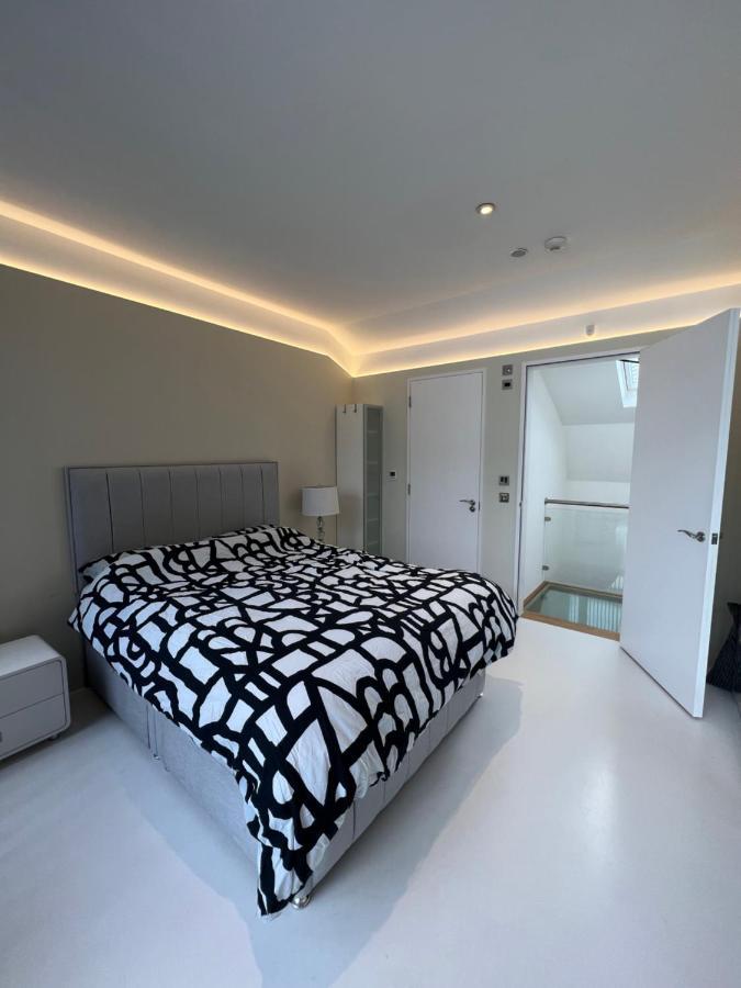 Homestay Casa Olmi In Shoreditch *