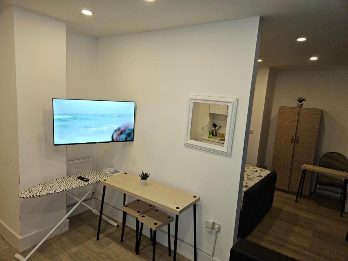 Luxury 1-bed In London