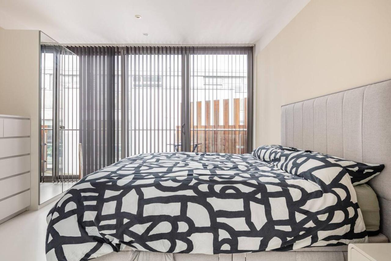 Homestay Casa Olmi In Shoreditch