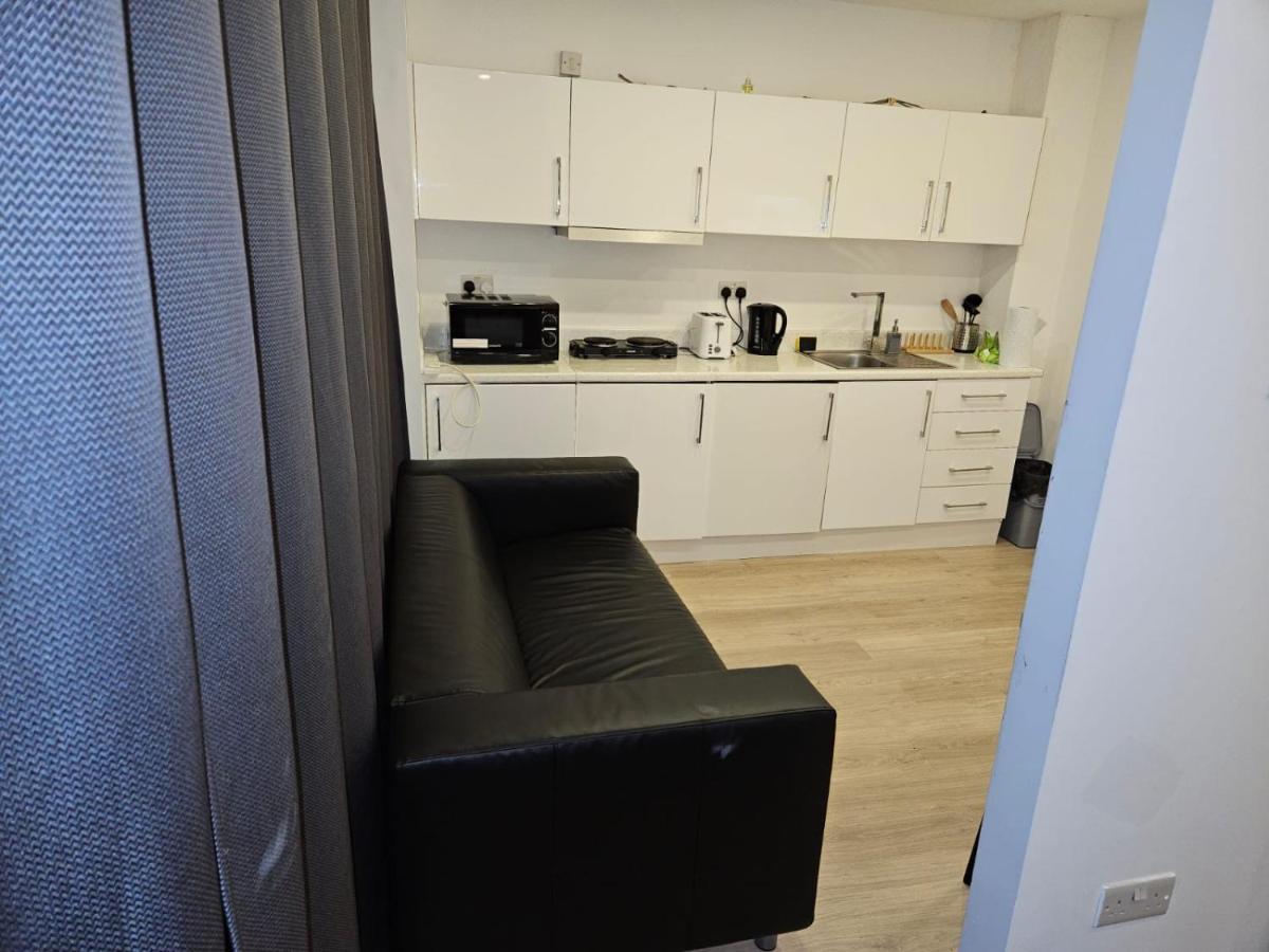 Luxury 1-bed In * London