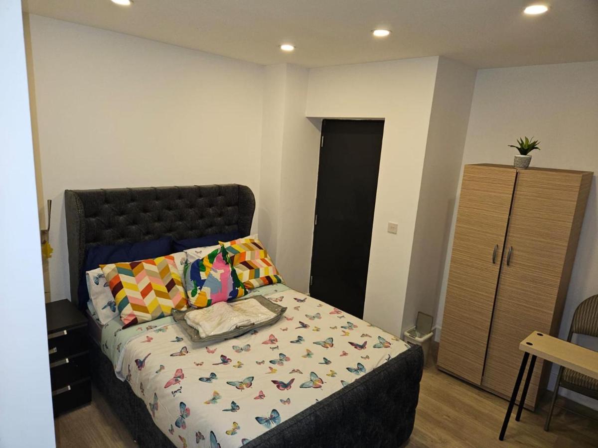Luxury 1-bed In London