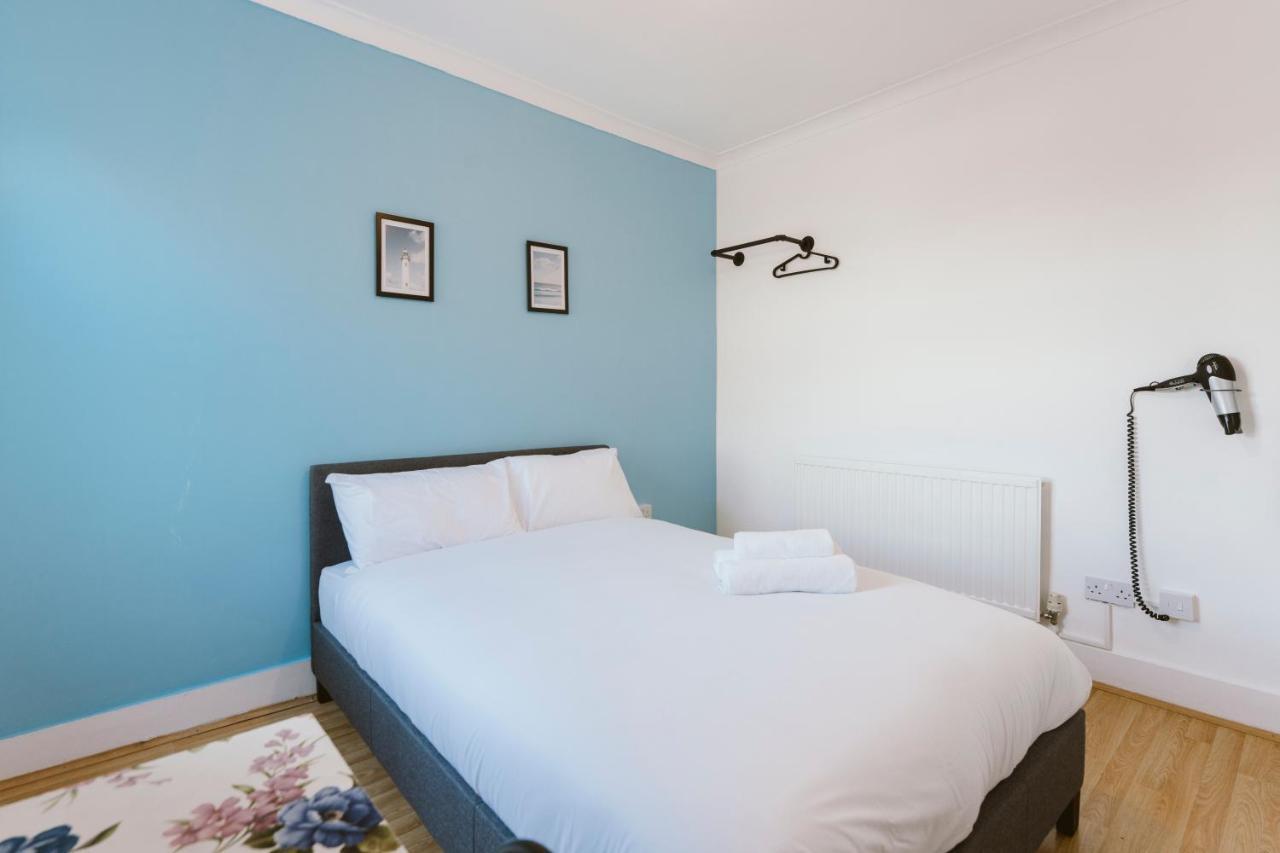 Guest house Stratford Cosy - 37 *