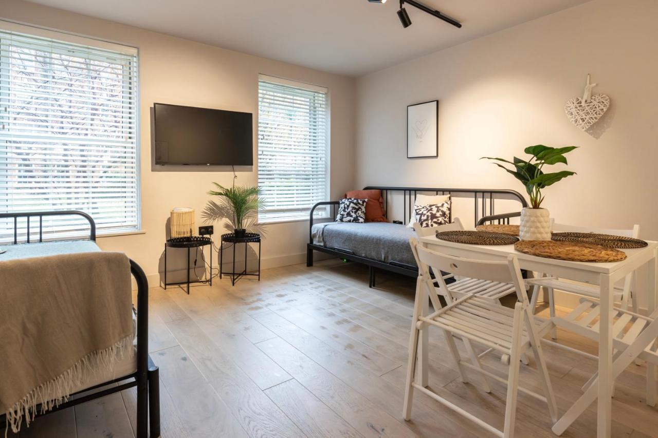 Amazing Property In Zone 1 Appartement Londen