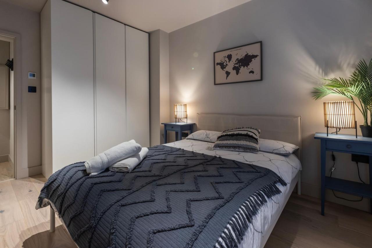 Amazing Property In Zone 1 Appartement *