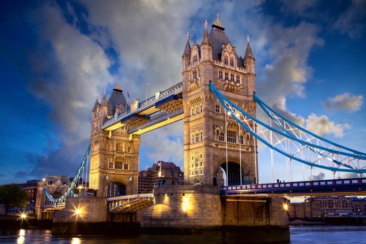 Appartement Amazing Property In Zone 1 Londen
