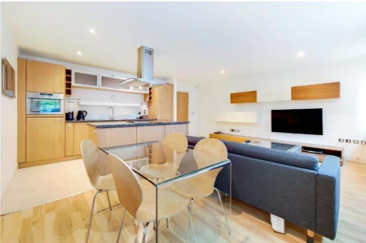Apartment Regent's Park By Urban Retreats London