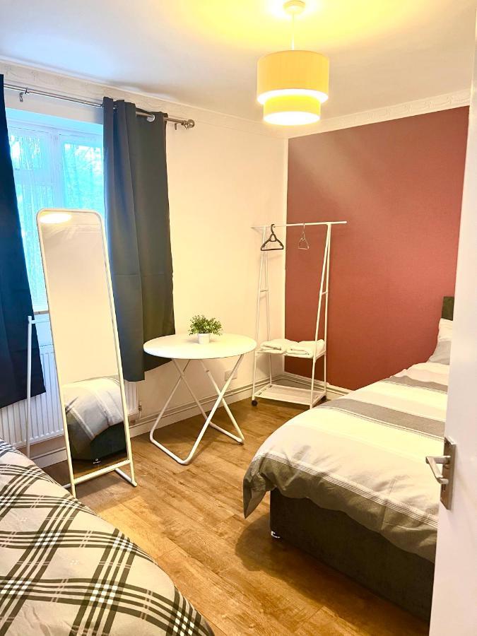 Homestay Large With Two Bed In *